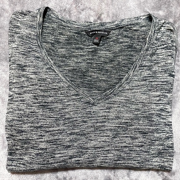 Rock & Republic tunic top - Picture 6 of 6